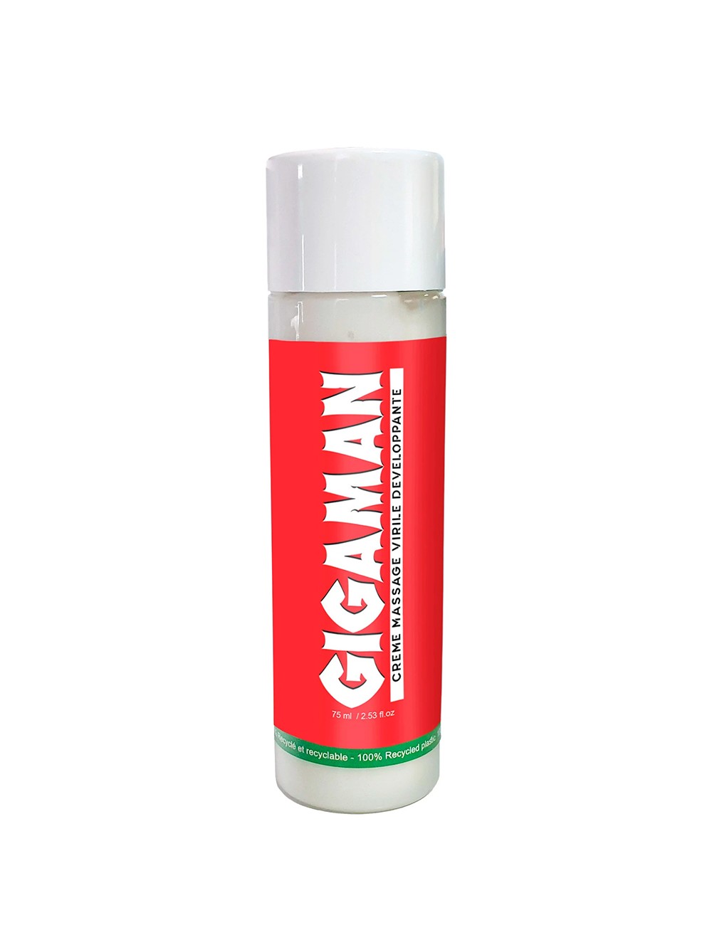 Crème virile développante Gigaman Crème virile développante Gigaman