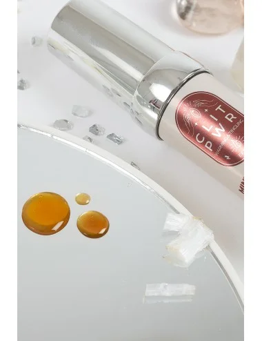 Baume pour clitoris Clit Pwr menthe chocolat