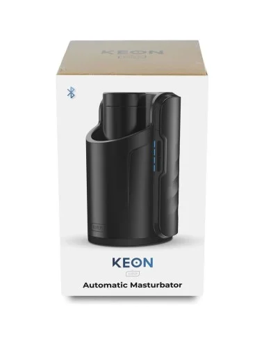 KIIROO - COMBO SET POWER BLOW + FEEL MOUTH STROKER