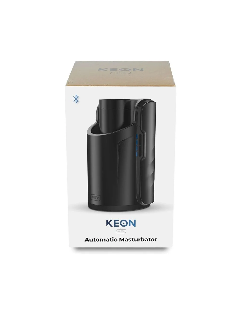 KIIROO - COMBO SET POWER BLOW + FEEL MOUTH STROKER KIIROO - COMBO SET POWER BLOW + FEEL MOUTH STROKER