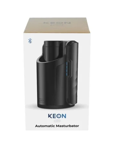 KIIROO - COMBO SET POWER BLOW + FEEL MOUTH STROKER