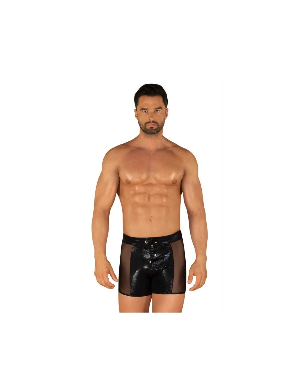 Maillot de bain homme punta negra noir Maillot de bain homme punta negra noir