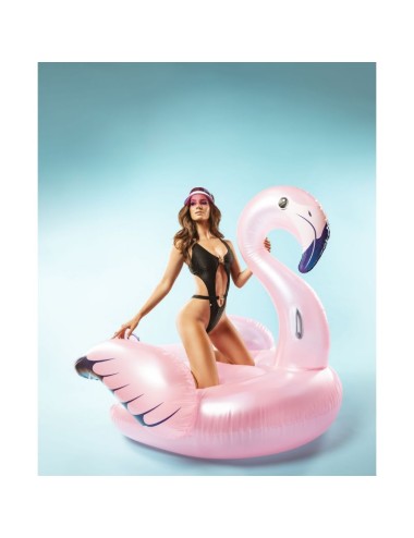 Maillot de bain 1 pc  Malediva - Noir