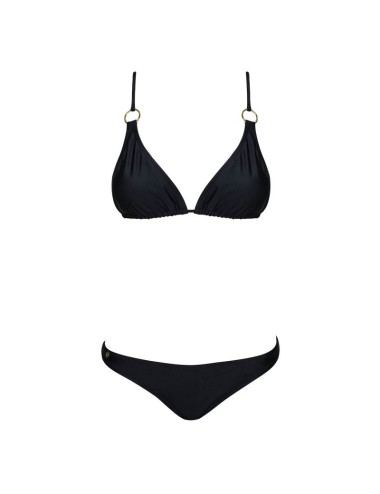 Maillot de bain 1 pc Mauritia  - Noir