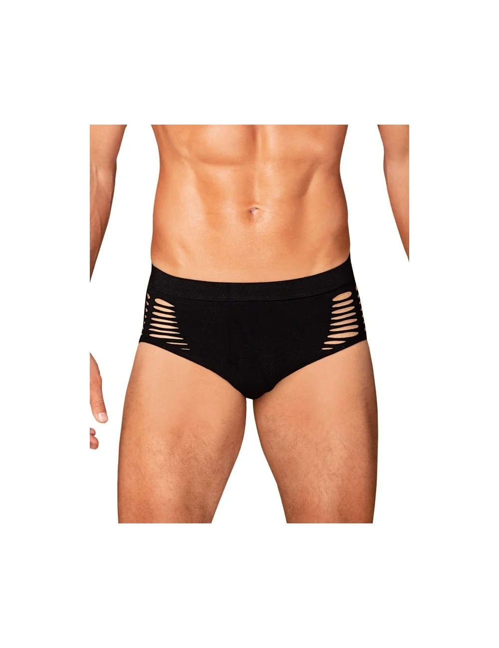 M101 slip Homme noir M101 slip Homme noir