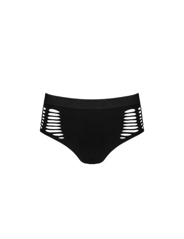 M101 slip Homme noir