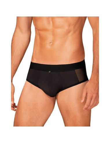 Boldero slip - Noir