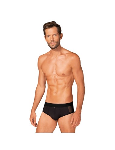Boldero slip - Noir