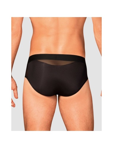 Boldero slip - Noir