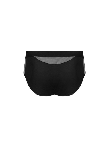 Boldero slip - Noir