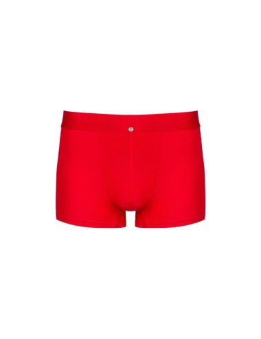 Boldero boxer - Rouge