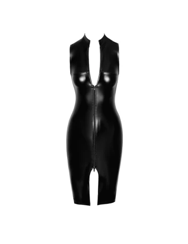 F337 Commandant midi robe