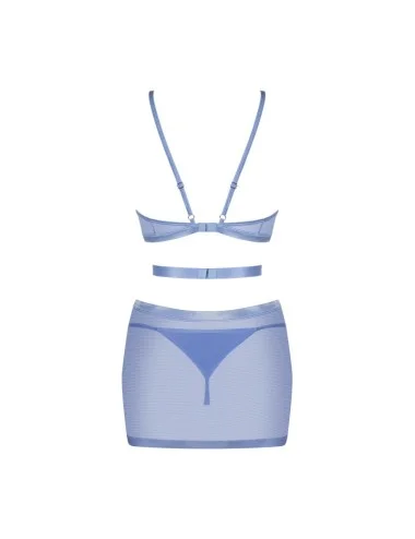 Shaderi robe et string