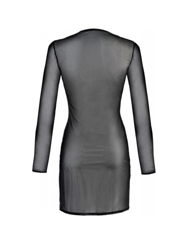 V-10639 Robe - Noire