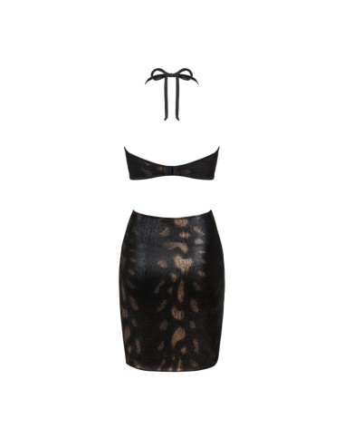 Vivianty Robe noire