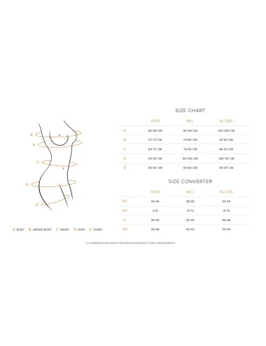 D605 Robe - Noir