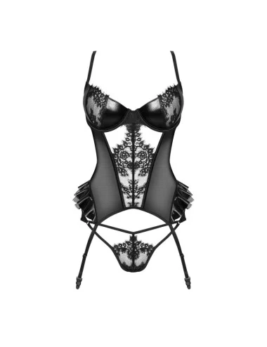 Rafaella Corset - Noir