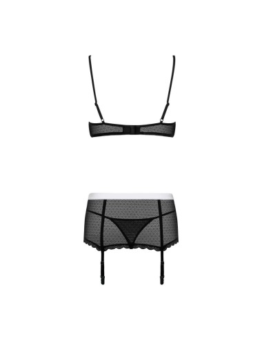 Maidme Costume - Noir et blanc