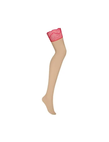 Cupide Desir bas Rouges