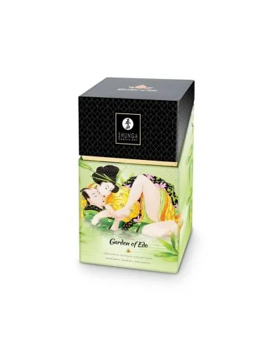 Kit Shunga Jardin d'Edo