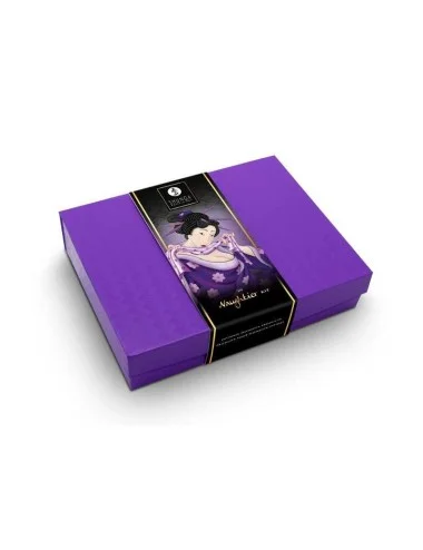 Kit Shunga le plus méchant