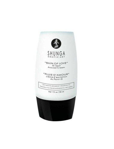Kit Shunga le plus méchant
