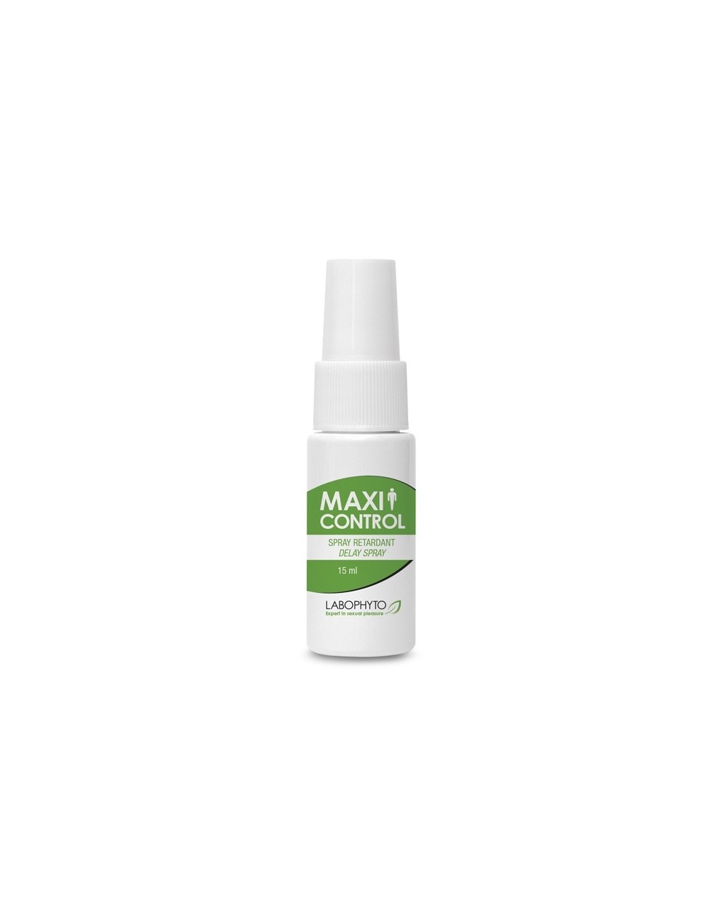 Spray retardant MaxiControl Homme - 15 ml Spray retardant MaxiControl Homme - 15 ml