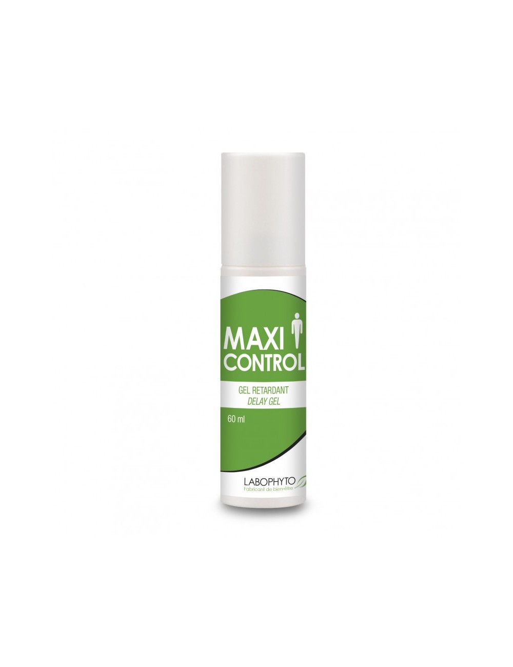 Gel retardant MaxiControl Homme - 60 ml