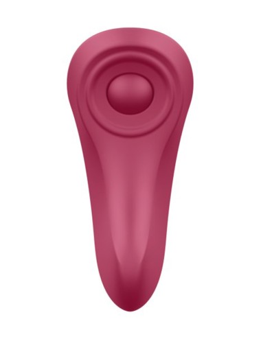 Stimulateur clitoridien Satisfyer Secret Panty - CC597252