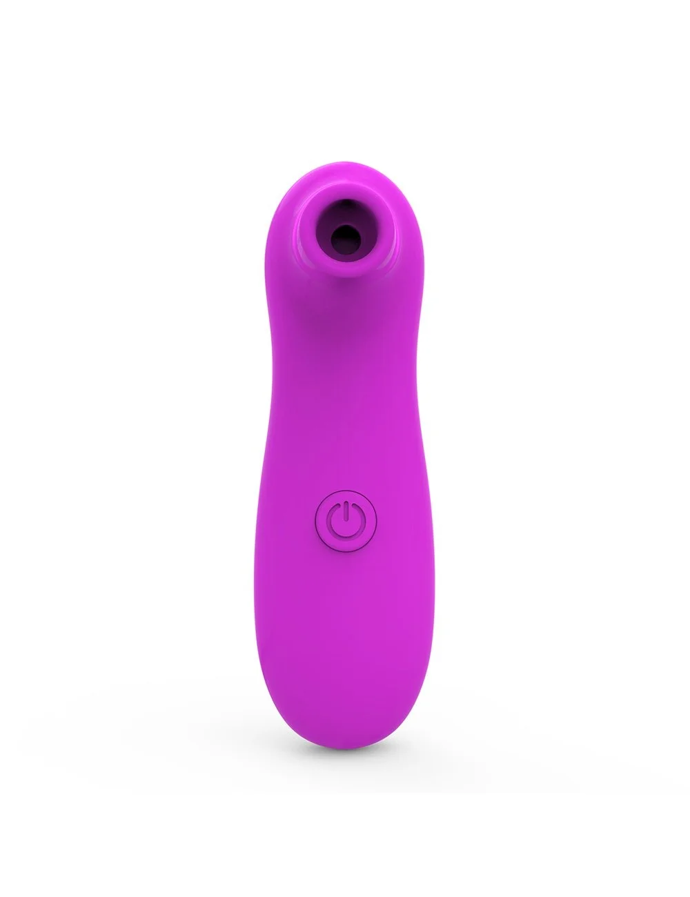 Stimulateur de clitoris par vibrations sur membranes violet 10 vitesses de voyage - BOZ-035PUR Stimulateur de clitoris par vibrations sur membranes violet 10 vitesses de voyage - BOZ-035PUR