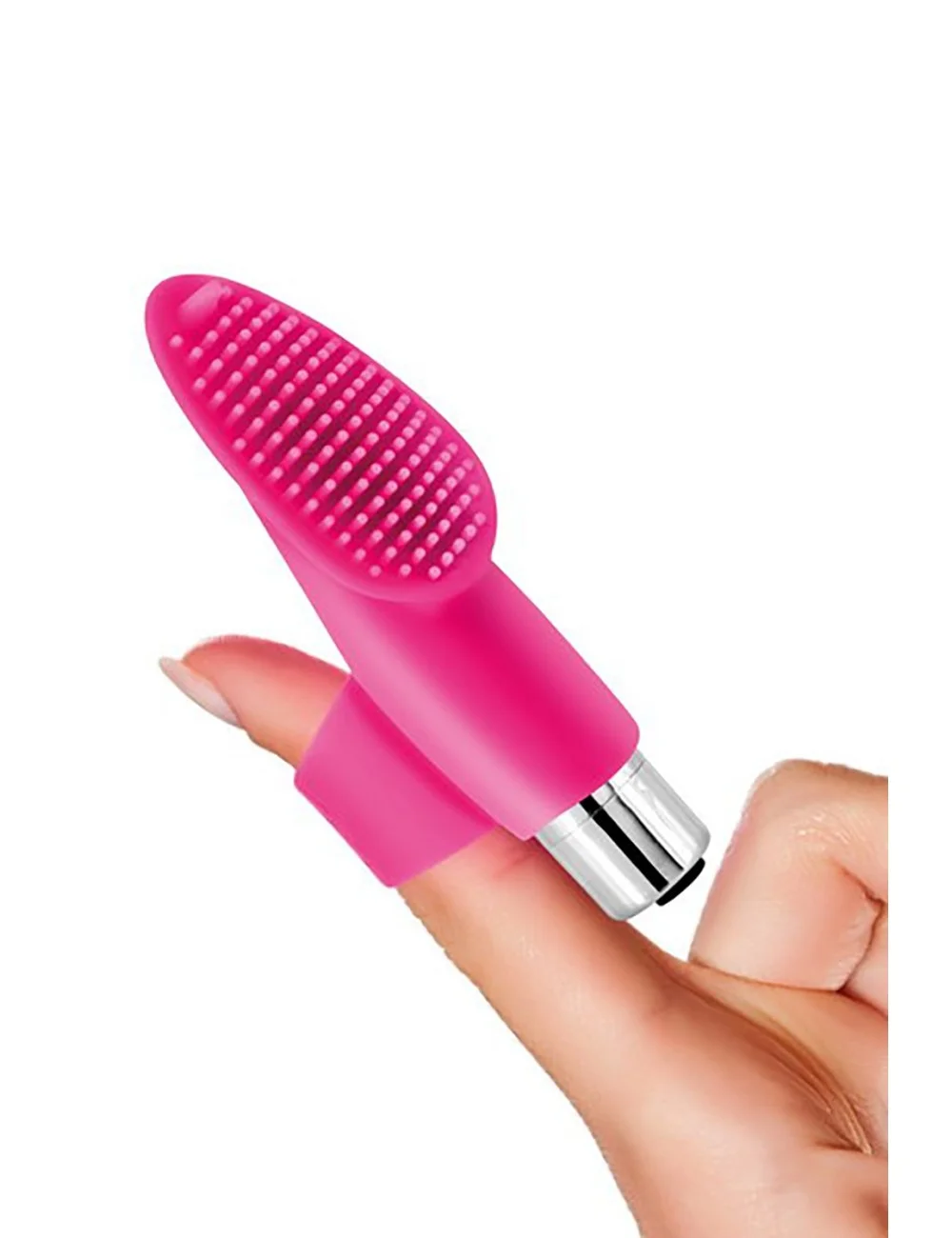 Stimulateur à picots Glee Finger USB - CC5310080050 Stimulateur à picots Glee Finger USB - CC5310080050