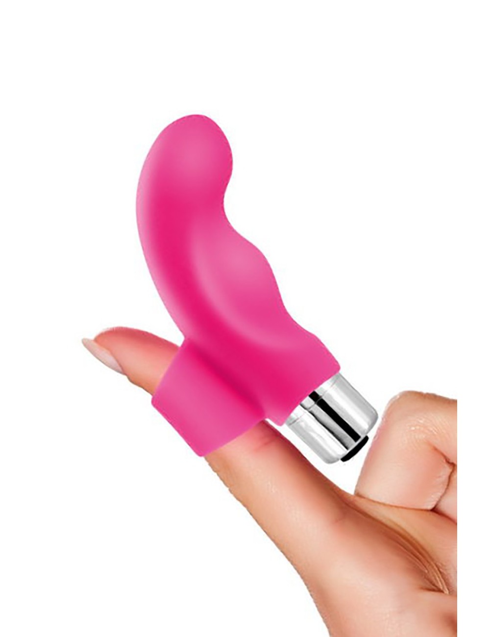 Stimulateur courbé Ecstasy USB - CC5310100050 Stimulateur courbé Ecstasy USB - CC5310100050