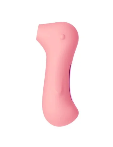 Stimulateur clitoridien par des vibrations sur membrane USB - CR-VO005