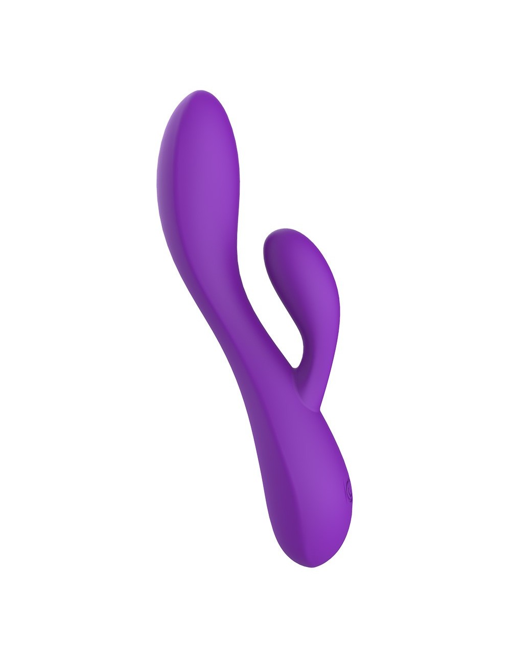 Vibromasseur rabbit USB violet NINA - WS-NV024PUR Vibromasseur rabbit USB violet NINA - WS-NV024PUR