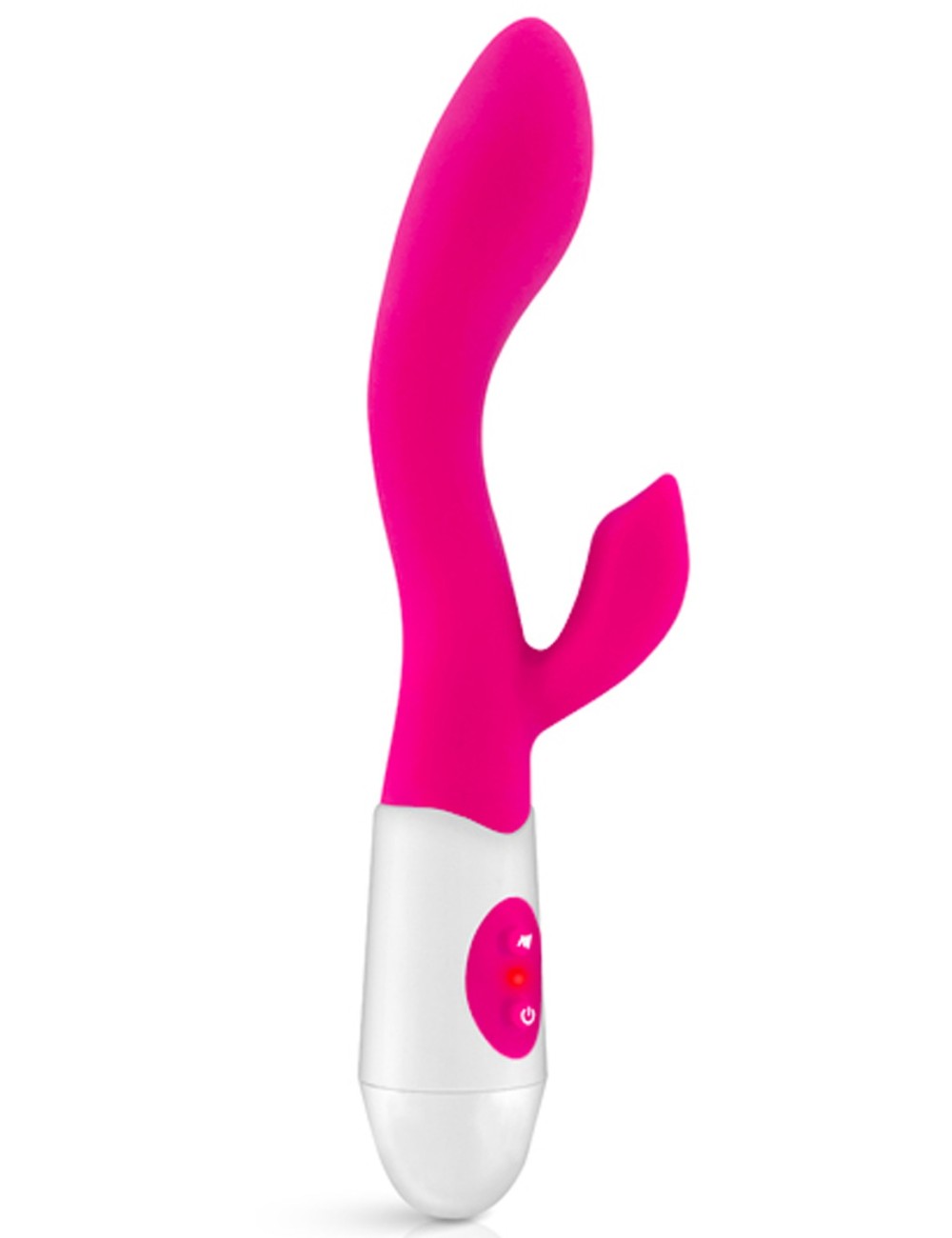 Vibromasseur rabbit puissant 10 vitesses - CC526101 Vibromasseur rabbit puissant 10 vitesses - CC526101