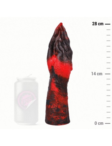EPIC - LILITH DILDO DÉMON MALÉFIQUE L