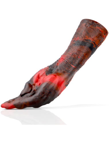 EPIC - LILITH DILDO DÉMON MALÉFIQUE M