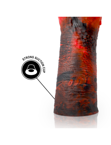 EPIC - LILITH DILDO DÉMON MALÉFIQUE M