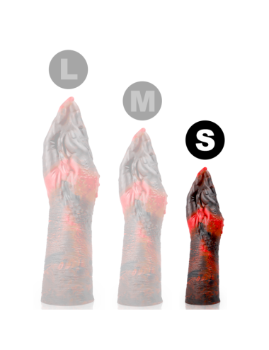 EPIC - LILITH DILDO DÉMON MALÉFIQUE S