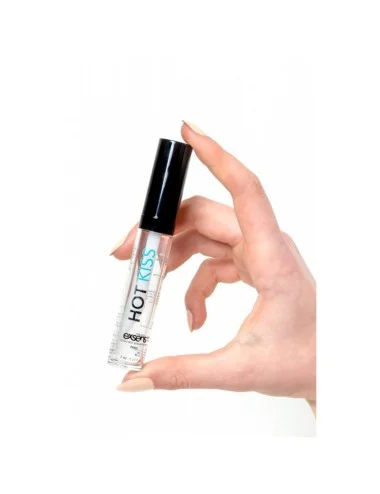 Gloss à lèvres effet Chaud-Froid - Noix de Coco - 7.4 ml