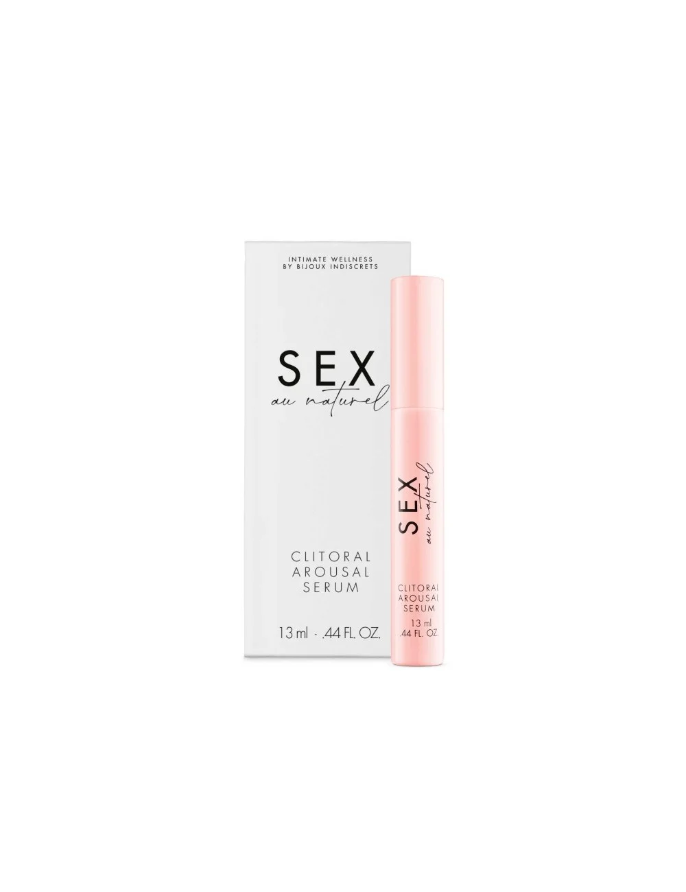 Sérum d'excitation clitoridienne - 13ml Sérum d'excitation clitoridienne - 13ml