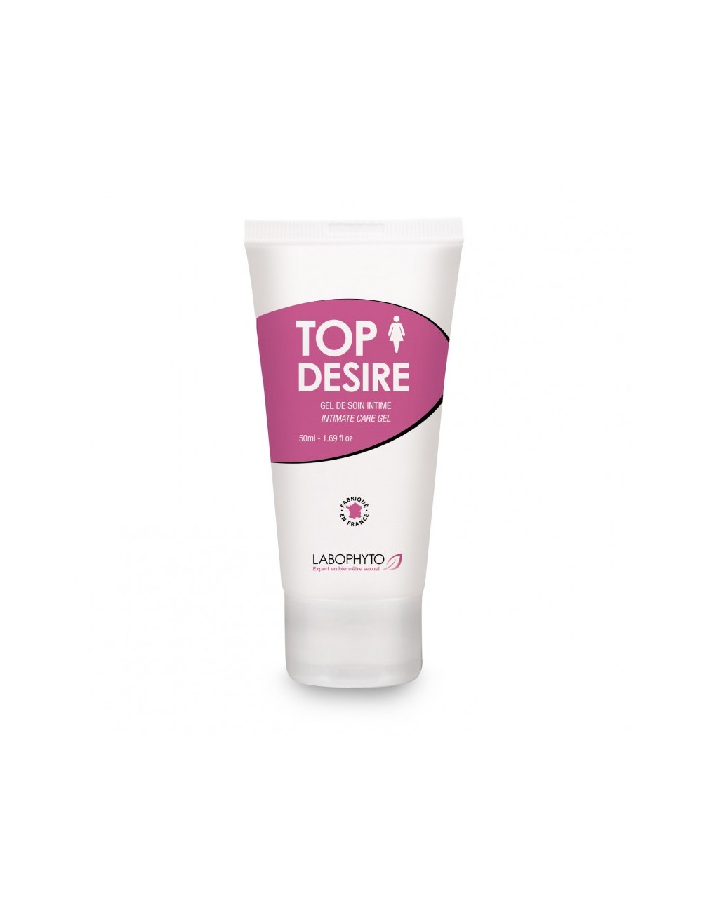 Gel TopDesire - 50 ml