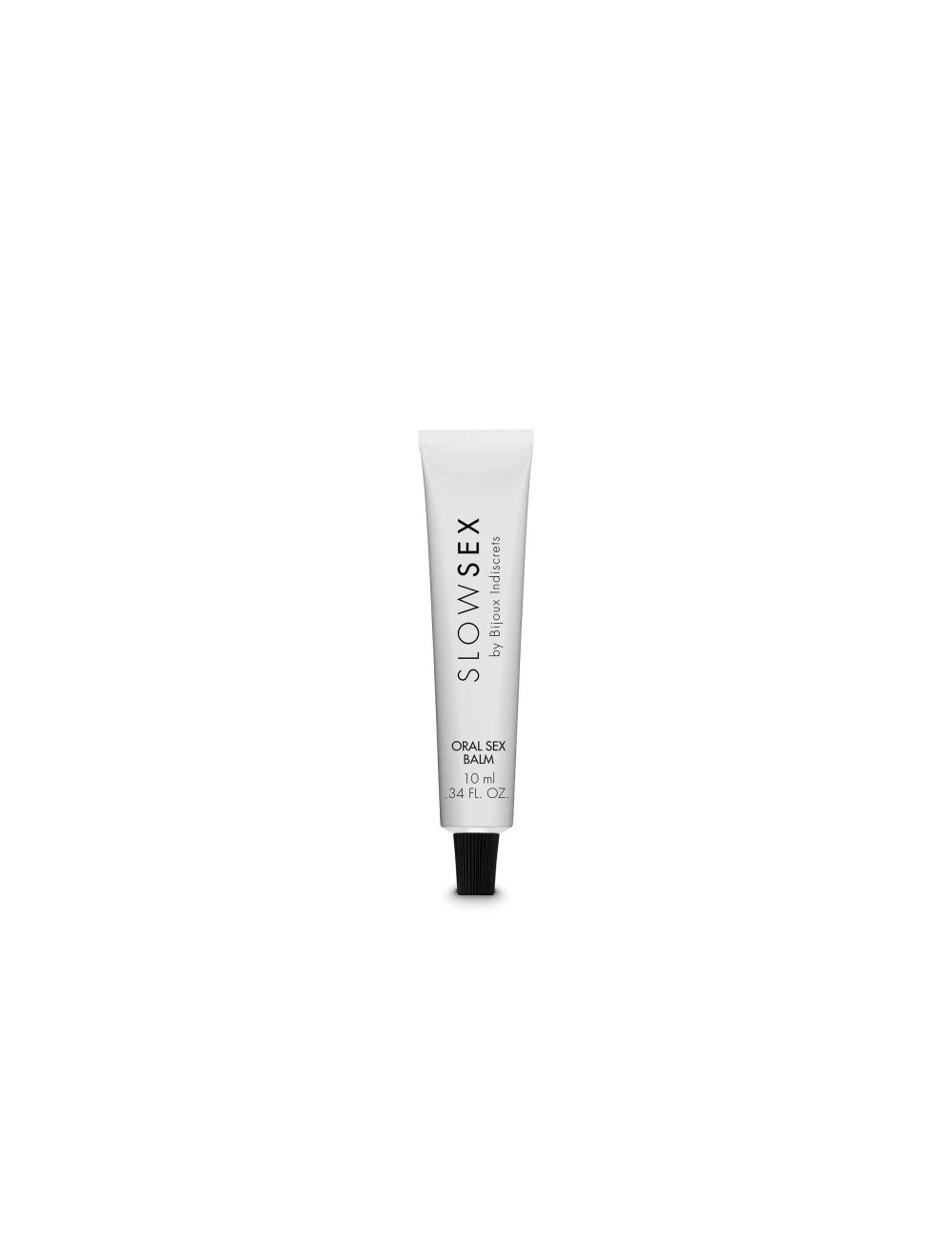 Baume pour sexe oral - Slow Sex - 10 ml