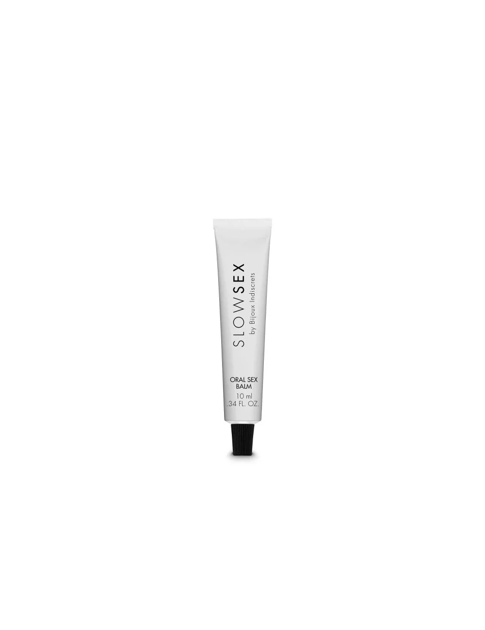 Baume pour sexe oral - Slow Sex - 10 ml Baume pour sexe oral - Slow Sex - 10 ml