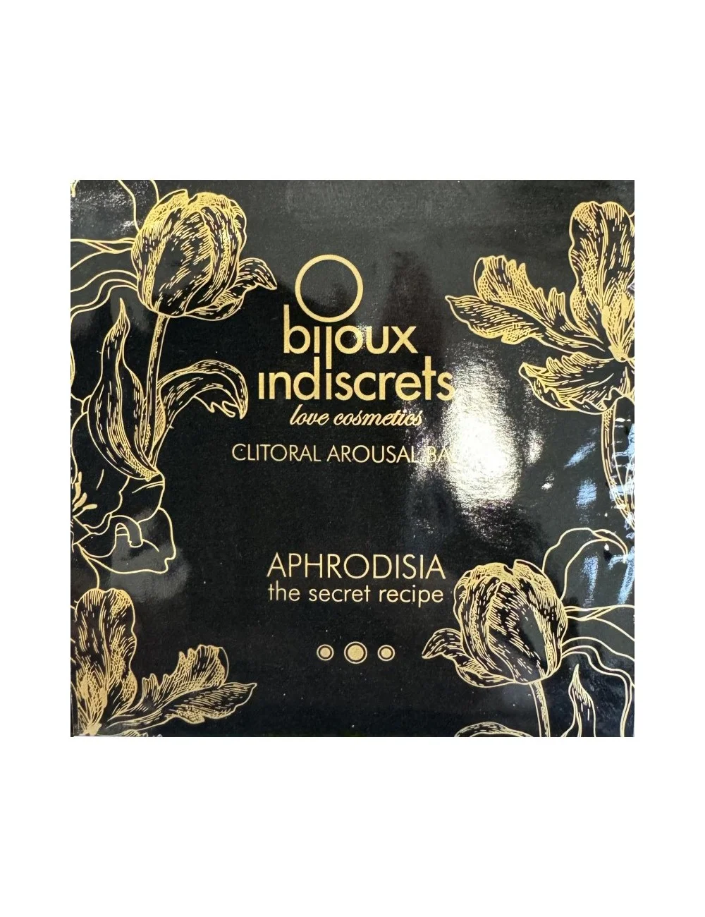 Aphrodisia dosette Crème clitoridienne stimulante Aphrodisia dosette Crème clitoridienne stimulante
