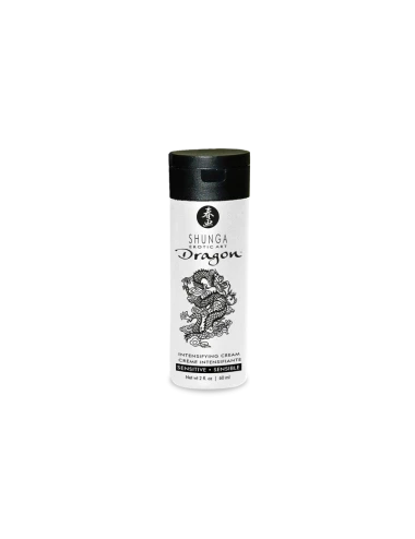 Crème de virilité Sensible - Dragon