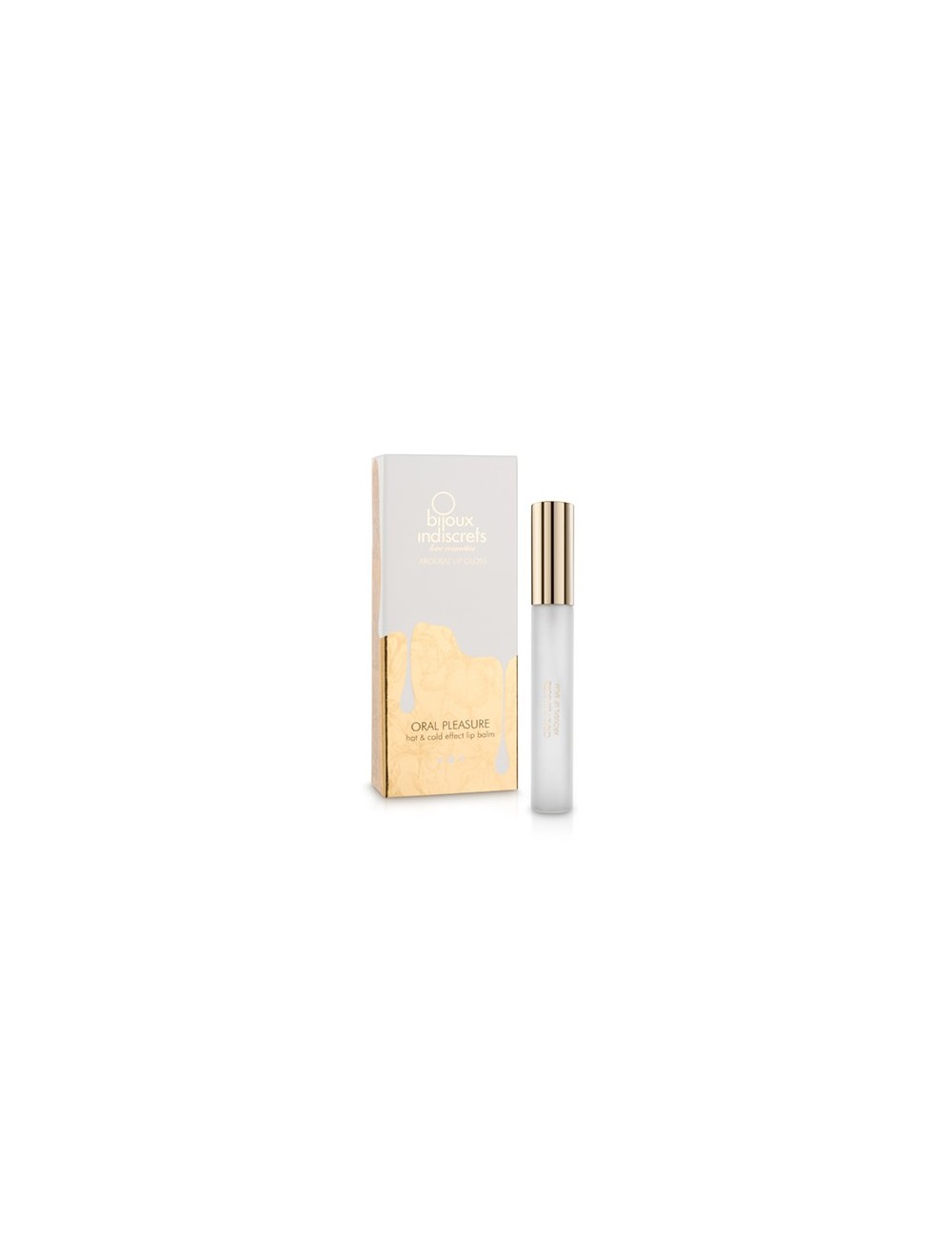 Gloss à lèvres - Plaisir Oral Gloss à lèvres - Plaisir Oral