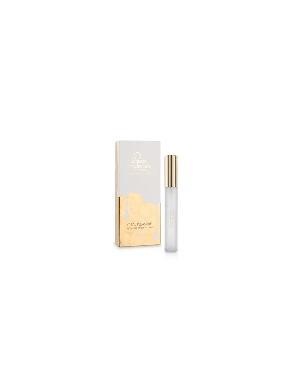 Gloss à lèvres - Plaisir Oral Gloss à lèvres - Plaisir Oral