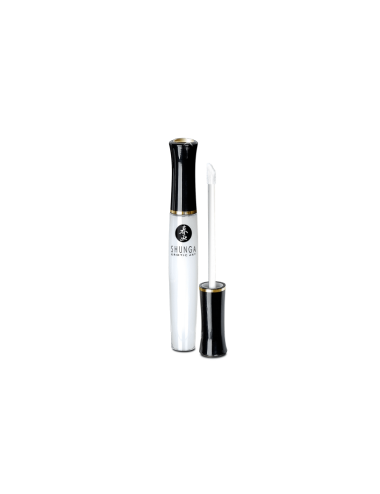 Gloss Plaisir Oral divin - Eau de Coco