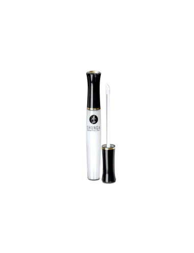 Gloss Plaisir Oral divin - Eau de Coco